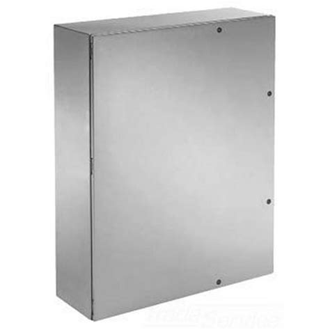 nema 4x stainless steel enclosure